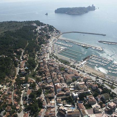 Nautic Apartment Torroella de Montgrí Екстериор снимка