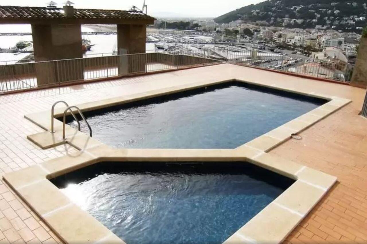 Nautic Apartment Torroella de Montgrí Екстериор снимка