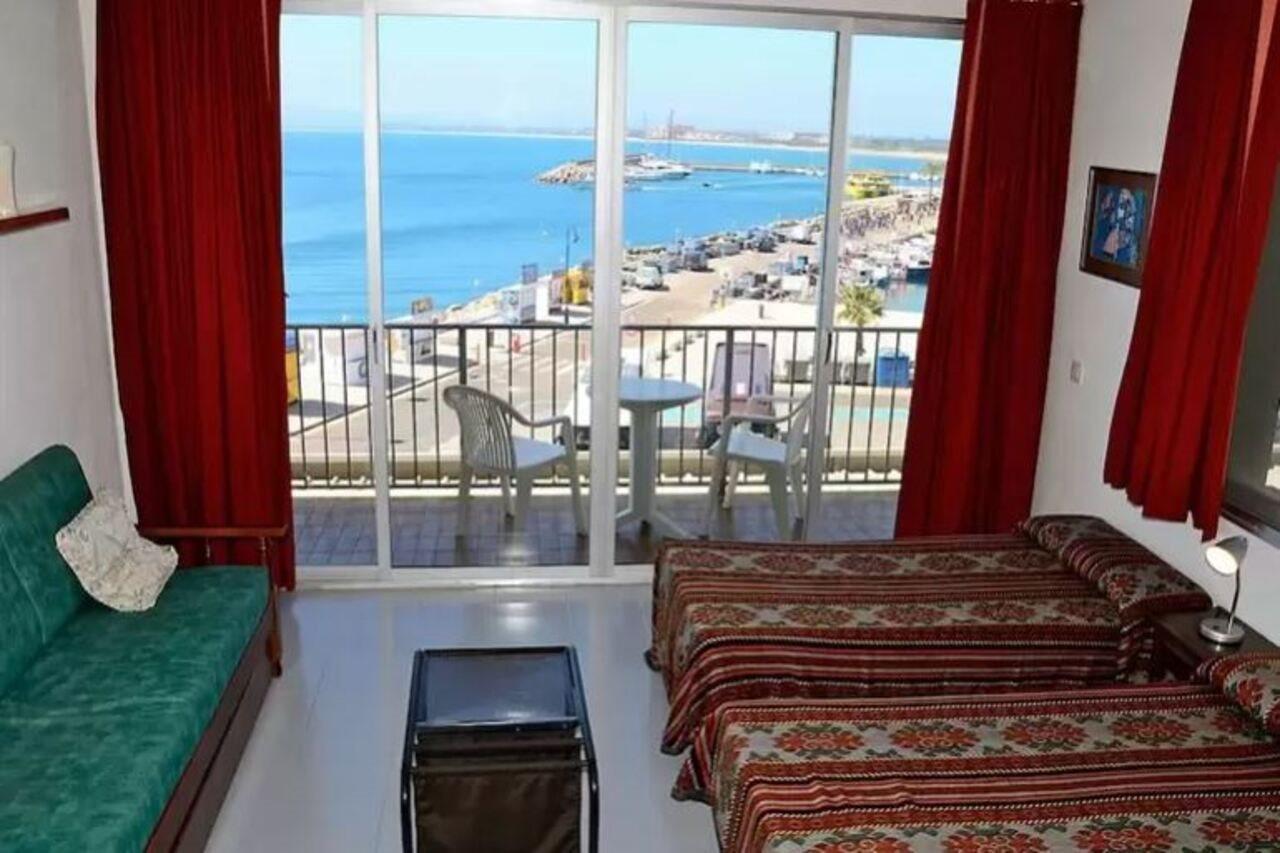 Nautic Apartment Torroella de Montgrí Екстериор снимка