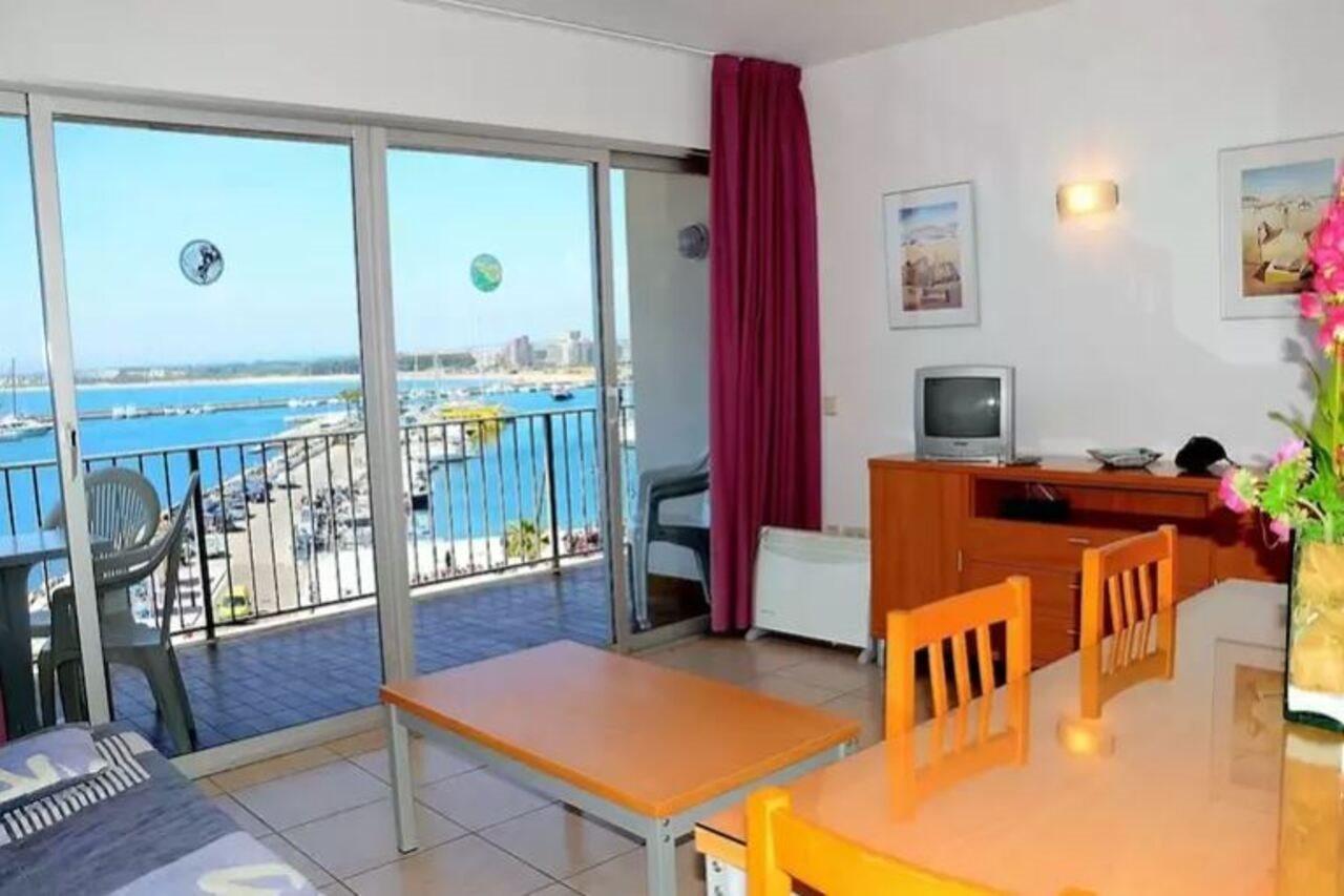 Nautic Apartment Torroella de Montgrí Екстериор снимка