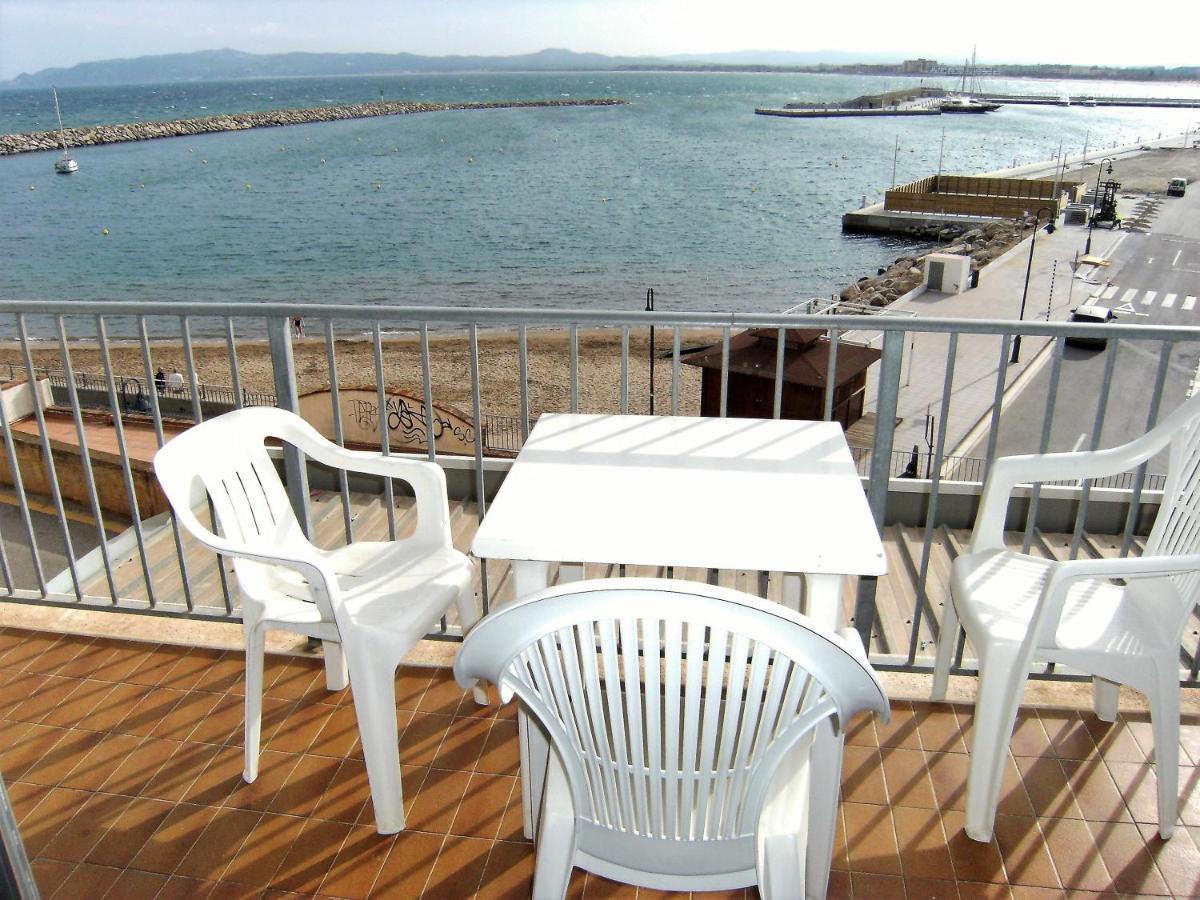 Nautic Apartment Torroella de Montgrí Стая снимка