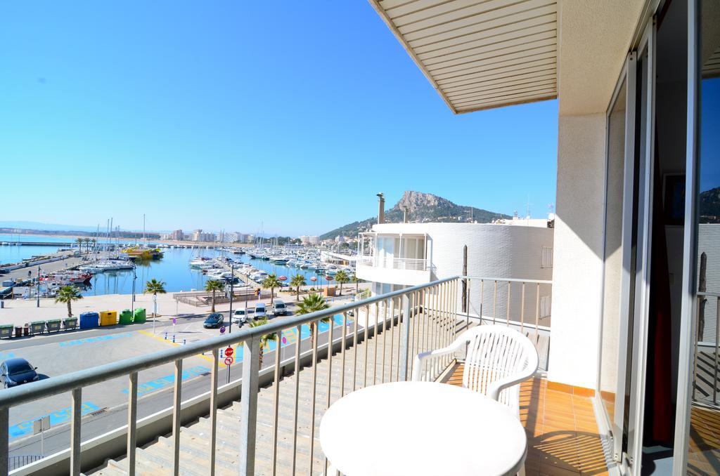 Nautic Apartment Torroella de Montgrí Стая снимка