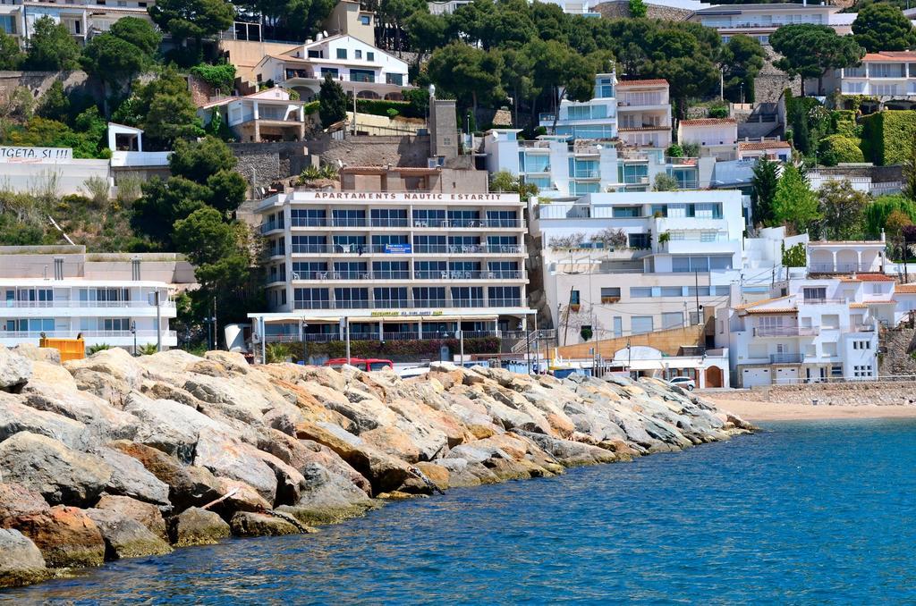 Nautic Apartment Torroella de Montgrí Екстериор снимка