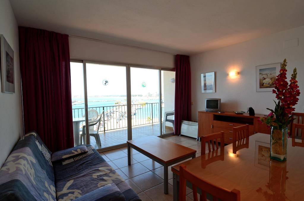 Nautic Apartment Torroella de Montgrí Стая снимка