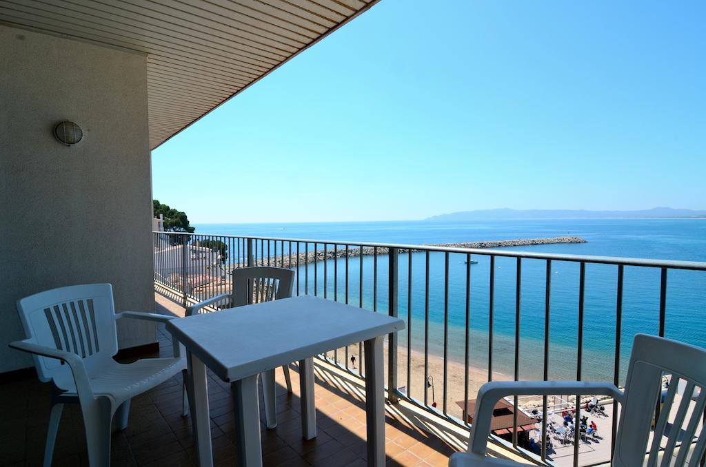 Nautic Apartment Torroella de Montgrí Екстериор снимка
