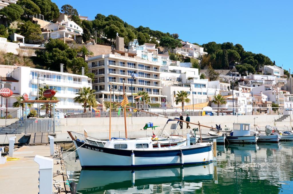Nautic Apartment Torroella de Montgrí Екстериор снимка