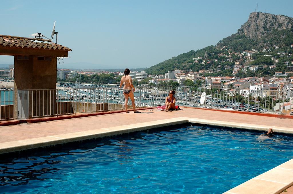 Nautic Apartment Torroella de Montgrí Екстериор снимка