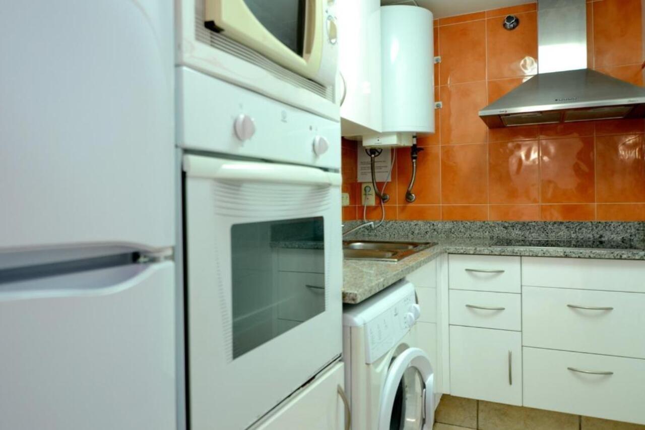 Nautic Apartment Torroella de Montgrí Екстериор снимка
