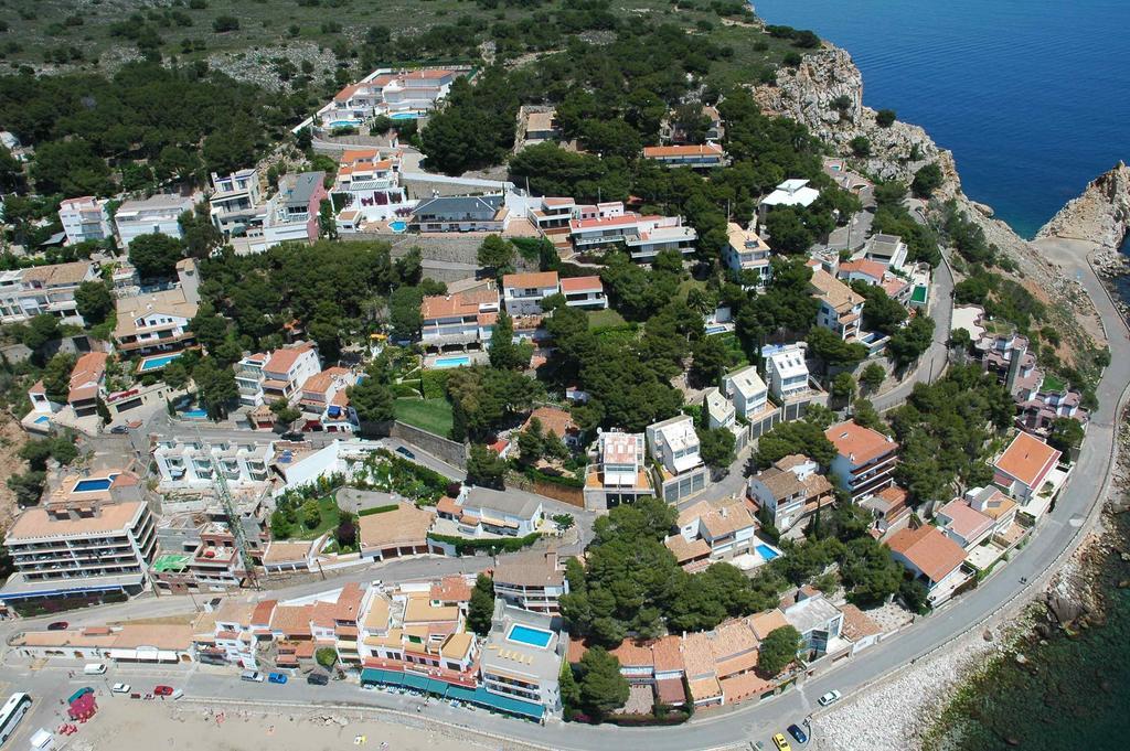 Nautic Apartment Torroella de Montgrí Екстериор снимка